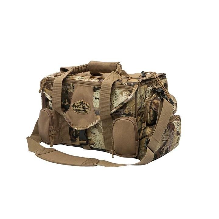 Buy Rig 'Em Right 086-M Shell Shocker XLT Blind Bag Gore Optifade Marsh online