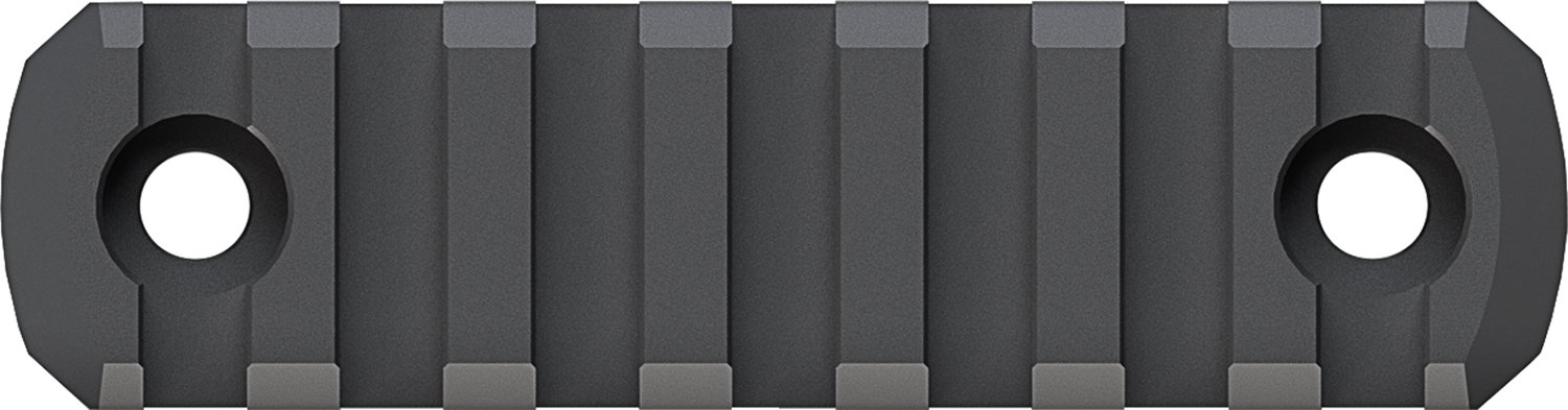 Buy Magpul Industries M-LOK Polymer Rail Section 7 Slots MAG591-BLK online