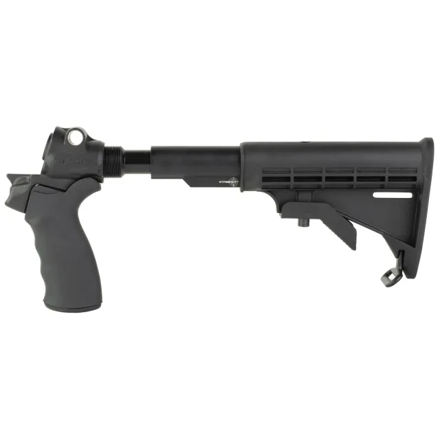 Buy Mesa Tactical LEO Gen II Hydraulic Recoil Stock Kit Mossberg 500/590 online