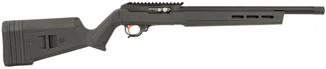 Tactical Solutions ATEMBBMBLK X-Ring VR 22 LR 10+1 16.50" Matte Black Ta...