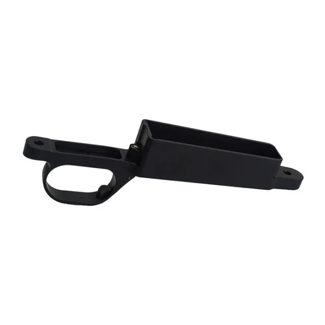 Hawkins Precision 311-0001 Long Action Premium Metal