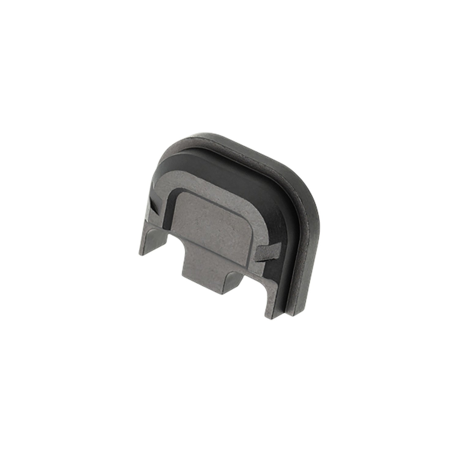 Tyrant TDG5SPBLACK GLK G5 SLIDE COVER PLATE - TYRANT CNC