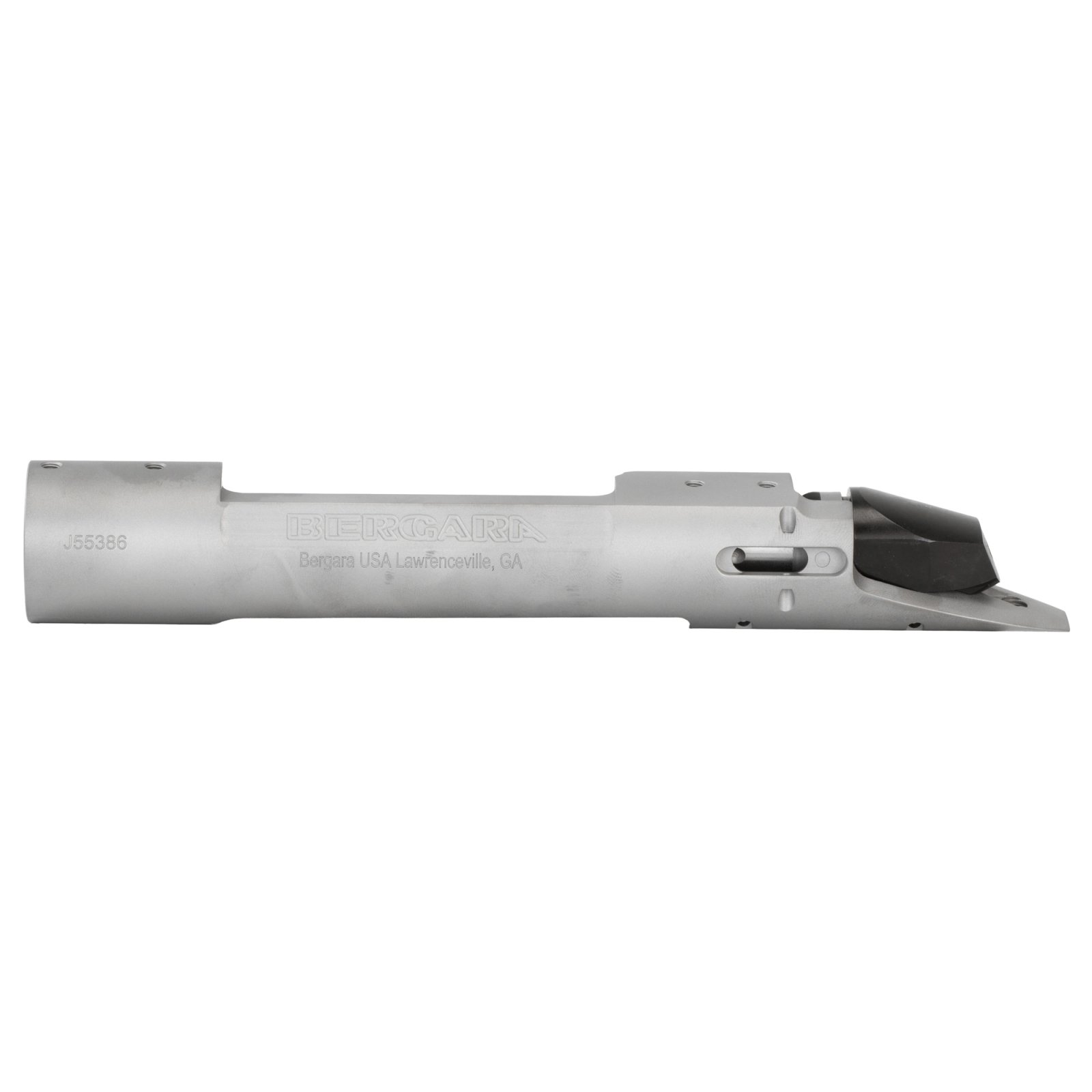 Bergara BPLA Premier Action 416 Stainless Steel Remington 700 Style - Bergara - Multi
