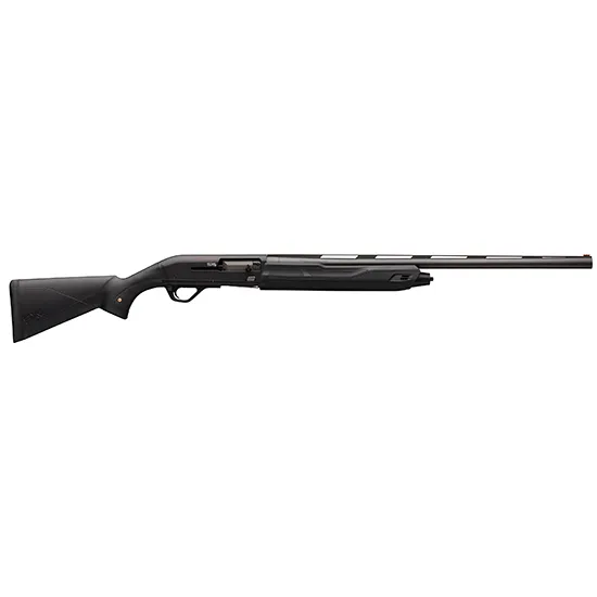Winchester SX4 Compact 20GA 24" Black Synthetic Stock 13" Length of Pull Shotgun - Winchester - 20 Gauge