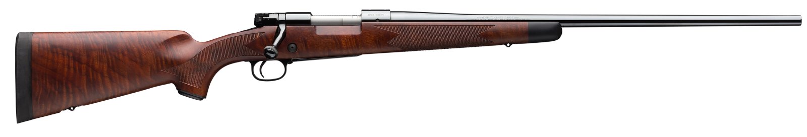 Winchester 70 Supergrade 300 WSM 535203255 - Winchester - 300 WSM