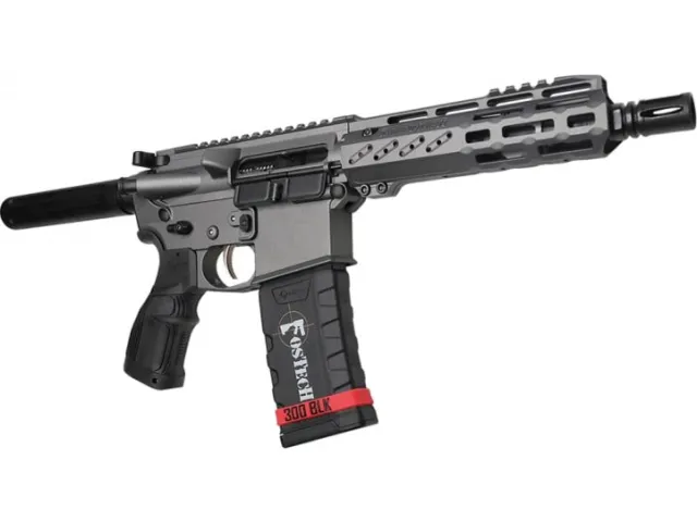 FOSTECH 7.5" 300 BLCKOUT ECHO AR-II