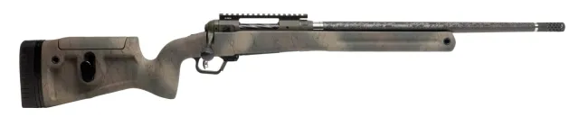 Savage 110 Pro Pursuit 300 Win Mag Bolt Action Rifle - Savage Arms - 300 Win Mag