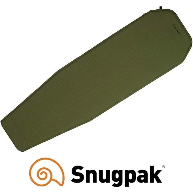 Self Inflating Mat OD XL - Spyderco
