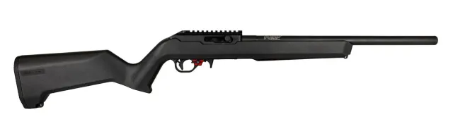 FRNKLN 02-90002-BLK F22-V 22LR 18" W/BINARY 1OF2 - FRNKLN - 22 LR