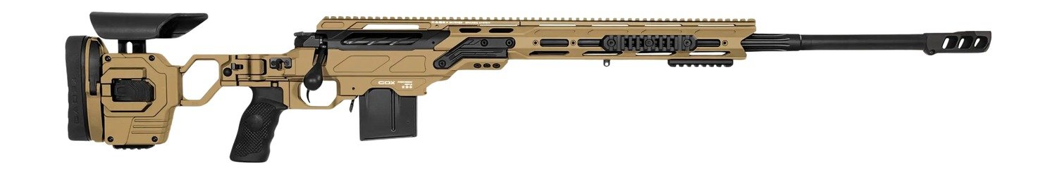 Cadex Defence CDX-30 Lite .308 Win - Cadex Defence - .308 Win