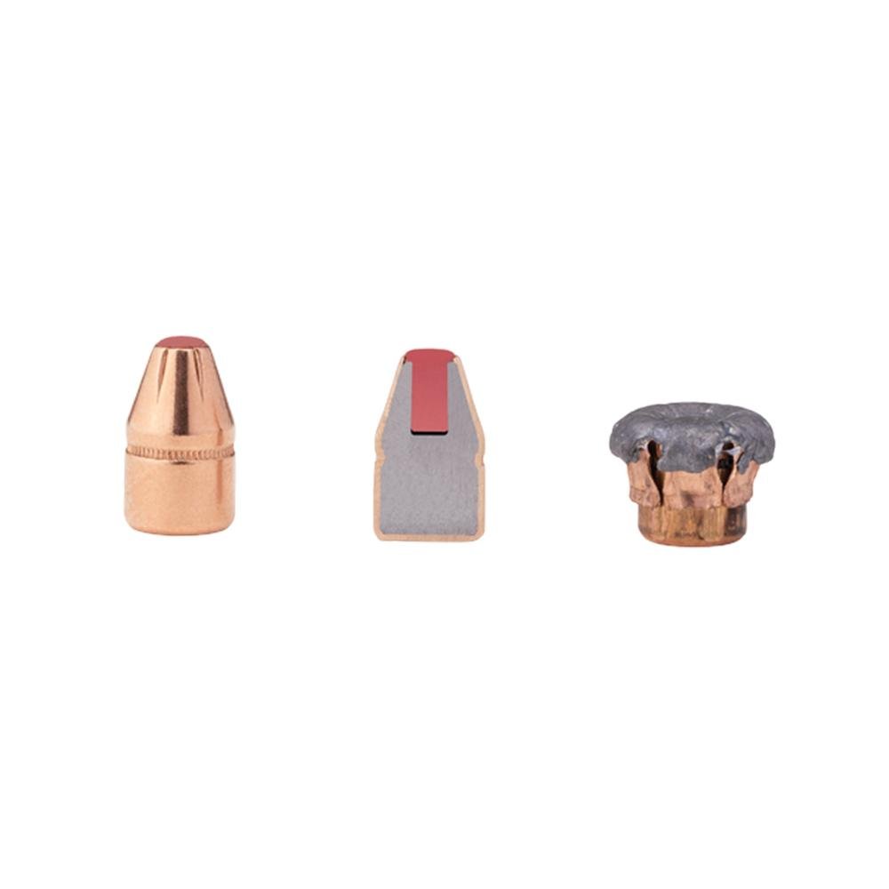 Buy Hornady Mfg 90250 CASE 9mm Luger 115gr FTX 250rd Case online