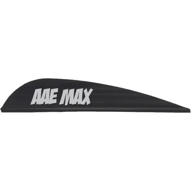 Buy AAE Max Stealth Vanes Black 50 pk. online