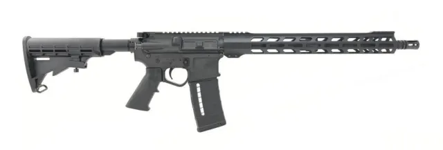 Buy Wise Arms WA-15B 223 Rem/5.56 NATO 16-556-BLK online