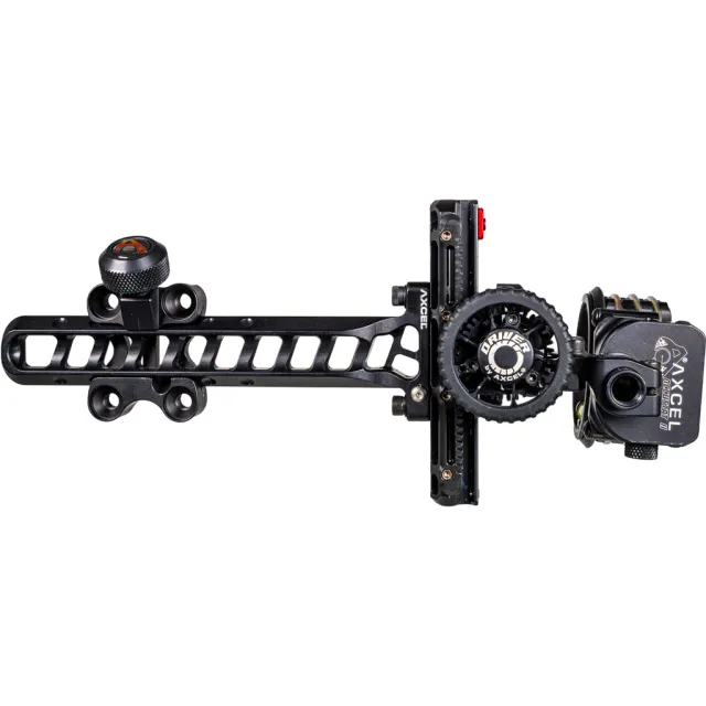 Axcel ADVR-S319-4AB Driver Slider Sight .019 Micro 3 Pins RH