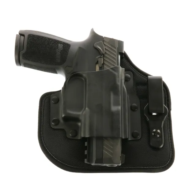 QuickTuk Cloud IWB Holster - Galco Gunleather