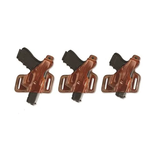 Silhouette High Ride Holster - Galco Gunleather