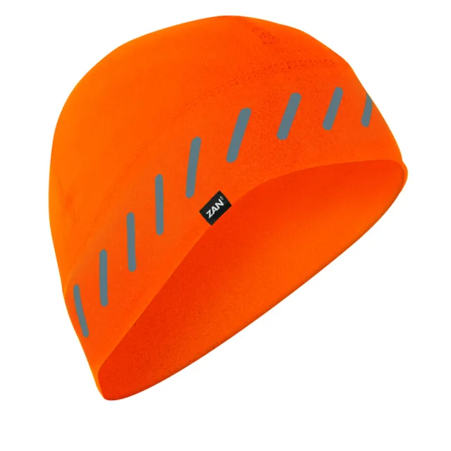 Zan Headgear SportFlex Helmet Liner Beanie Moisture-Wicking