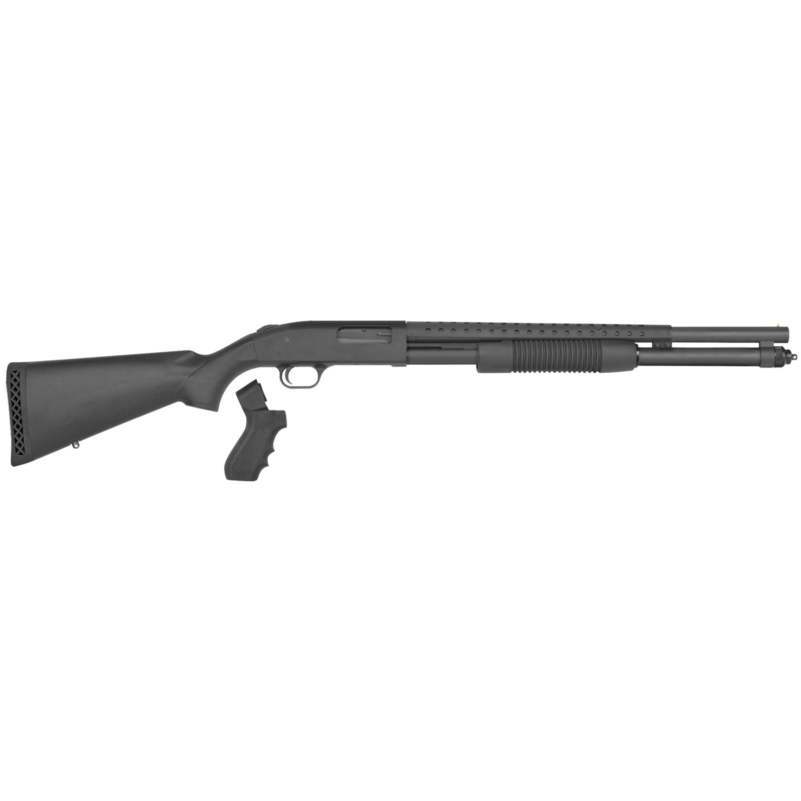 Buy Mossberg 590 Persuader 12 Gauge Pump Action Tactical online