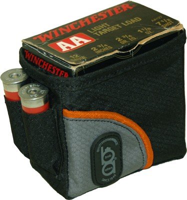 Bob Allen 22170 Shell Carrier Belt Loop Hunting Accessory - Bob Allen