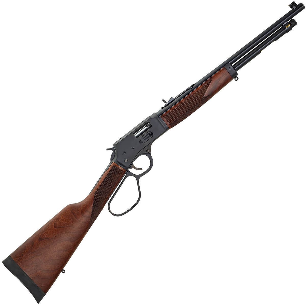 Henry Big Boy Carbine .44 Magnum 16.5 in Octagon Blued Steel 7 Rounds - Henry Repeating Arms - 44 Magnum | 44 Special