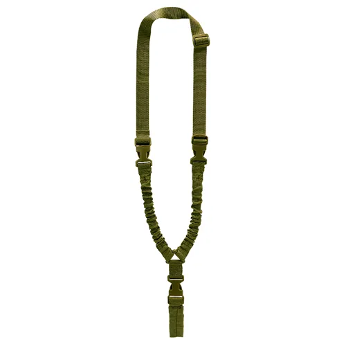 Voodoo Tactical Dual Bungee Sling w/ Duraflex Buckles Adjustable