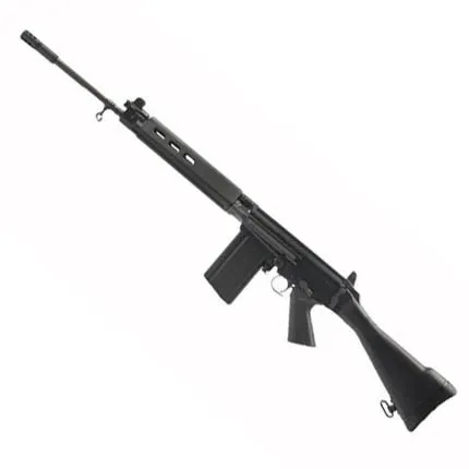 DSA SA5821S-CW-A SA58 FAL .308 21" Rifle Fixed Stock 20RD