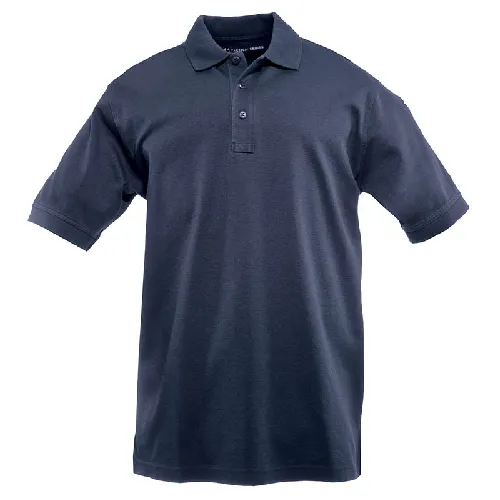 5.11 Tactical Polo 3XL Short-Sleeve Performance Shirt