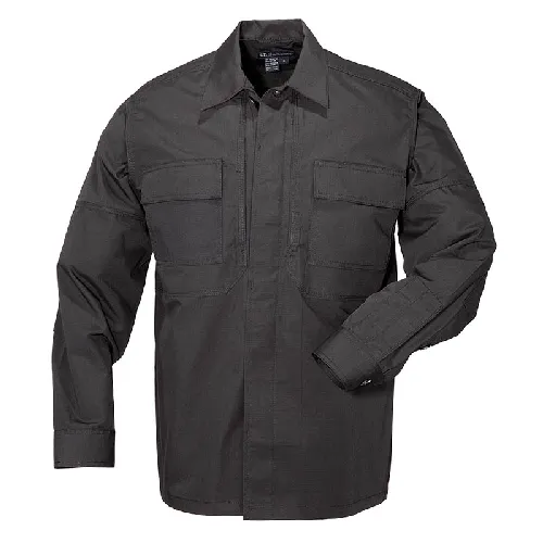 5.11 Tactical Taclite TDU Shirt 72054T-019-XL