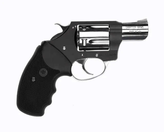 Charter Arms Undercover Lite .38 SPL
