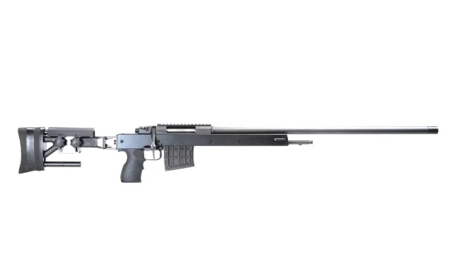Zastava Arms M07 AS 308 WIN M07308AS - Zastava Arms - 308 WIN