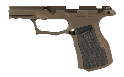 Buy Sharps Bros. P365 9mm SBGM02-G3-BRZ online