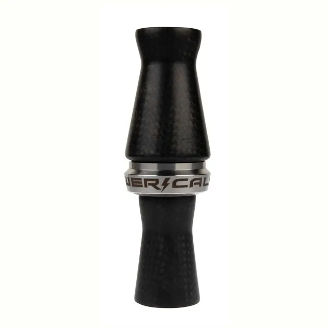 Buy Higdon Outdoors Power Carbon Canada Goose Call 6.3 In online
