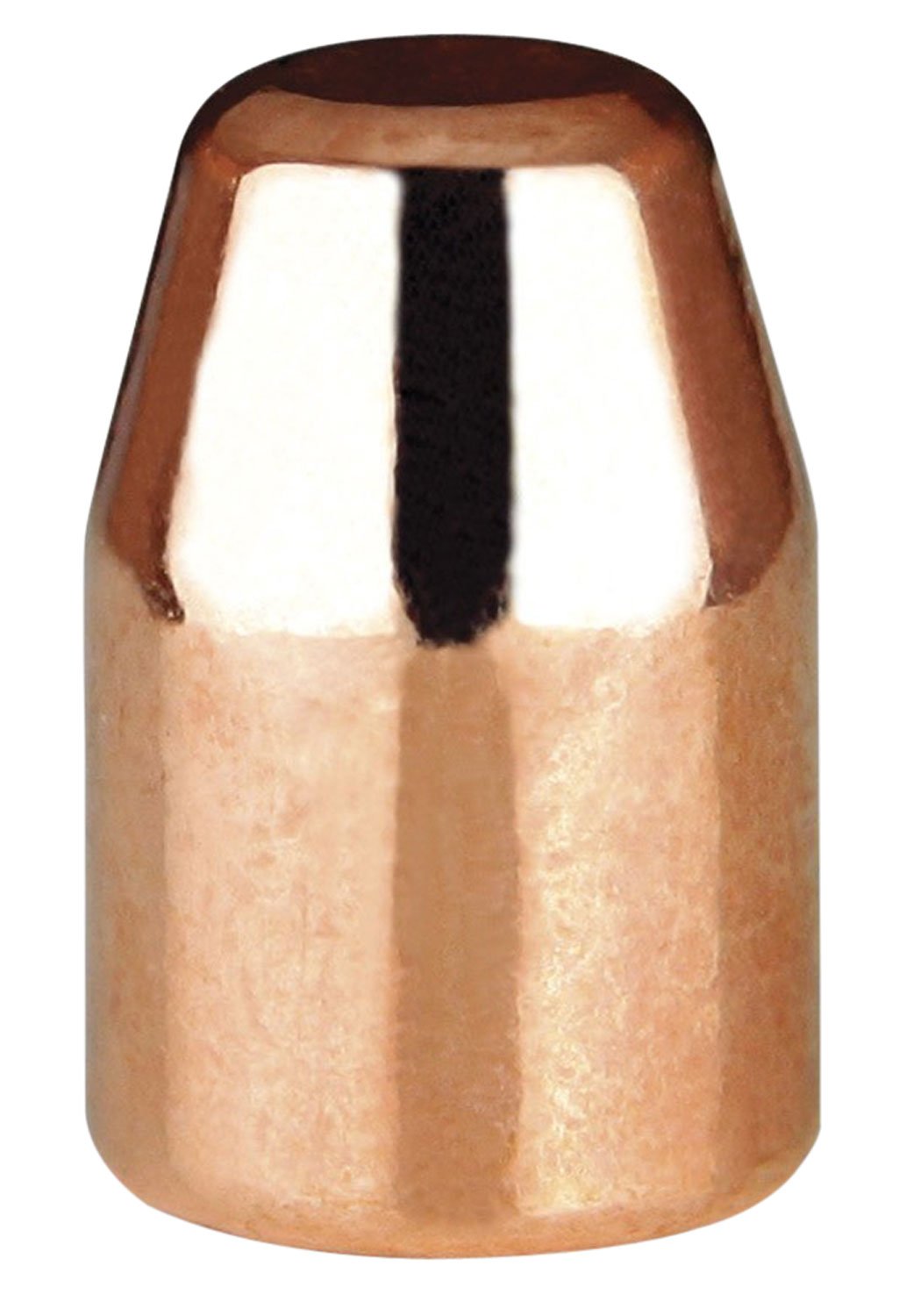 Berry's 99958 .40/10mm 180gr Flat Point Bullets 250ct - Berry's Mfg - .401