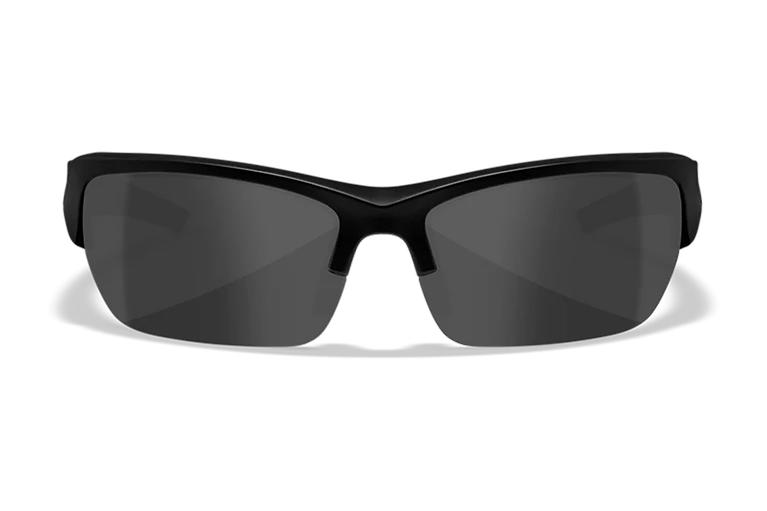 Buy Wiley X CHVAL08 Valor Smoke Gray Lens Polycarbonate Matte Black Frame online