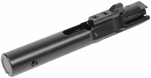 Guntec GT-BCG-9 AR9 Bolt Carrier Group 9mm Mil-Spec Nitride Finish - Guntec USA