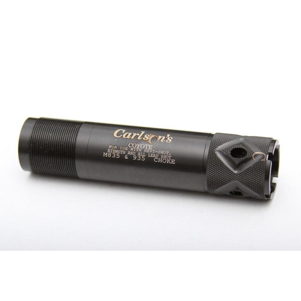 Carlsons 30048 12 Gauge Coyote Choke Tube for Mossberg 835 935 - Carlson's Choke Tubes - .12 GAUGE
