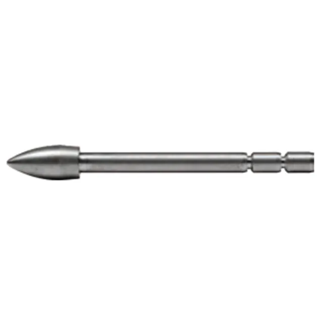 Easton 202197 X10 3.2mm Tungsten Points 100gr 12-Pack