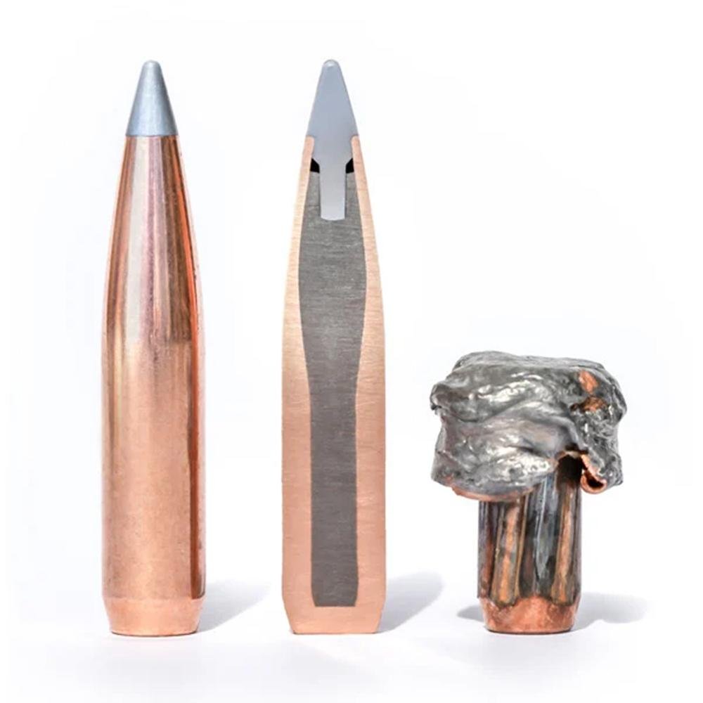 Buy Swift Zephyr Rifle Bullets 7mm cal .284 175 gr 100/ct online