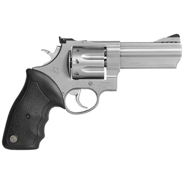 Taurus 608 357 Magnum 2-608049 - Taurus International Manufacturing, Inc. - 357 Magnum | 38 Special