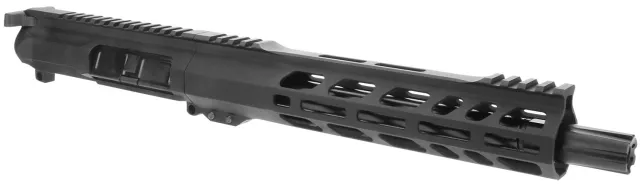 Buy TacFire BU9MM10 9mm Pistol Upper 10" Nitride Barrel M-LOK Receiver online