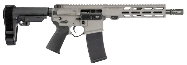 Alex Pro Firearms P130SG 5.56 NATO P130SG - Alex Pro Firearms - 5.56 NATO