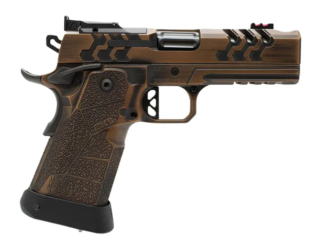 Kimber America 2K11 9mm Luger 4.25 In 20 Rounds 3500099 - Kimber - 9MM