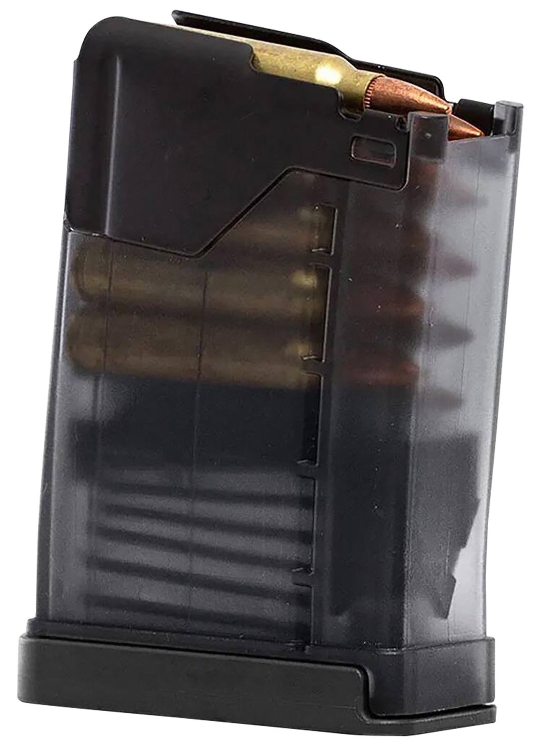 Buy Lancer L5G210SMK L5AWM Gen 2 10rd 5.56 Smoke Magazine online