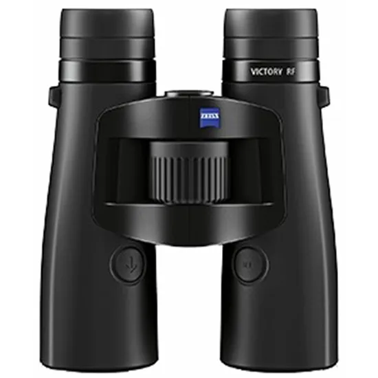 Zeiss 524549 Victory RF 10x42 Binoculars, Bluetooth, 2500-Yard Range - Zeiss Optics