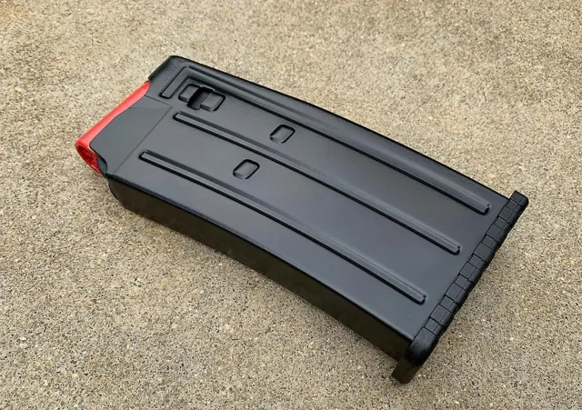 SDS Imports T10RDM 12GA 5RD Shotgun Magazine - SDS IMPORTS - 12GA for sale at Smoke Wagon Firearms