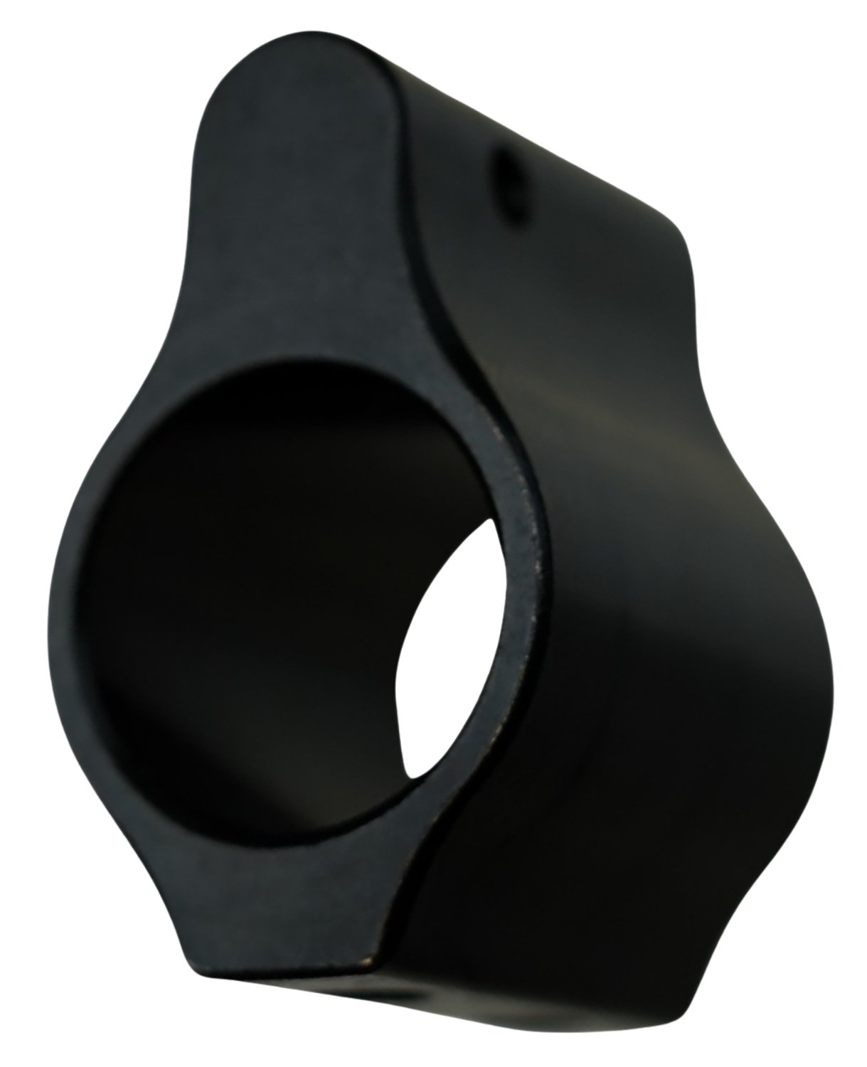 Lead & Steel Llc LSQGB-625 .625" Nitride Steel - L&S