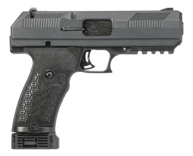 Hi-Point Firearms JCP Gen 2 40 S&W JCP40G2NTB - Hi-Point Firearms - 40 S&W