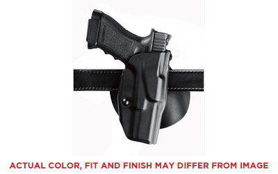 Buy Safariland 6378 ALS Paddle Holster Right Hand Black for Glock 19/23 Light online