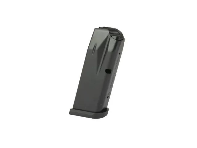 Buy Canik MC9 9mm Luger 12rd Magazine with Grip Extension - Black online