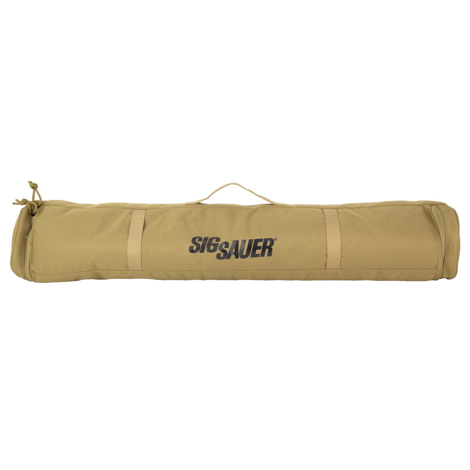 Sig SOZT1002 ZULUDMR Carbon Fiber Tripod - Sig Sauer
